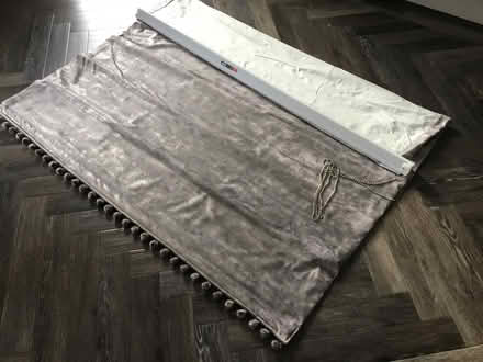 Photo of free Roman blinds (Caldy CH48) #1