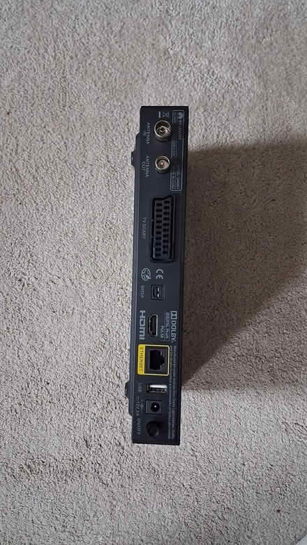 Photo of free Youview TV Box (BD8) #2