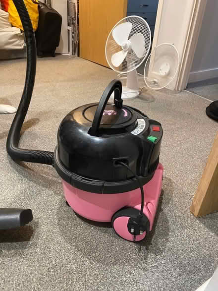 Photo of free Hoover (Baltic Liverpool) #1