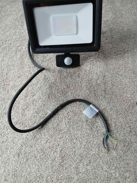 Photo of free Out sidelight (wakefield WF4) #1