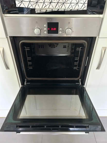 Photo of free Bosch built in oven (Durrington BN13) #2