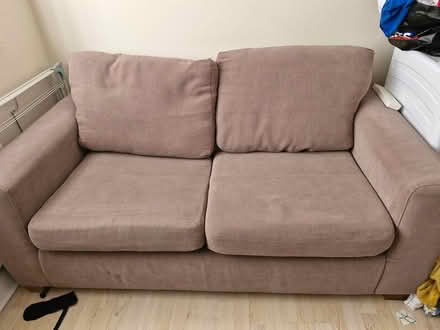 Photo of free Sofa bed (Stakeford NE62) #1