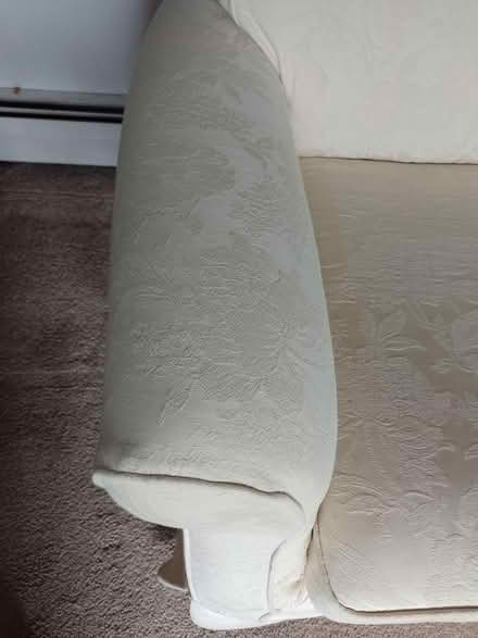 Photo of free Armchairs 2 (Abingdon OX14) #2