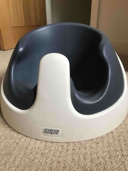 Photo of free Mammas & Papas Snug Baby Seat (Ruyton-XI-Towns SY4) #1