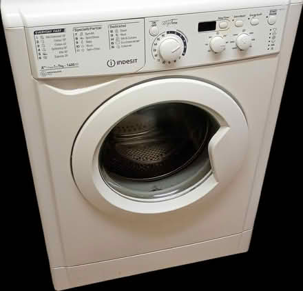 Photo of free Washing machine (North City NR3) #1