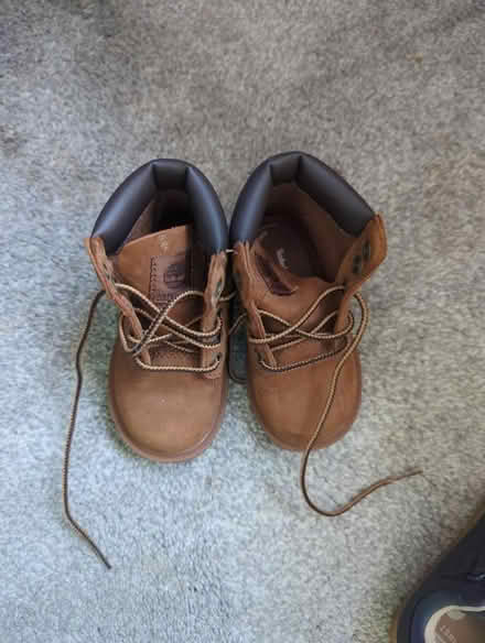 Photo of free Shoe for kids (Brookside TF3) #1