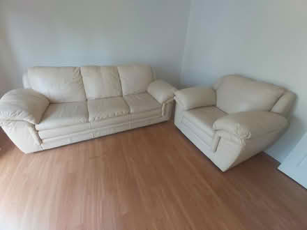 Photo of free Sofa pick up (Finch ave E / Lesile) #1