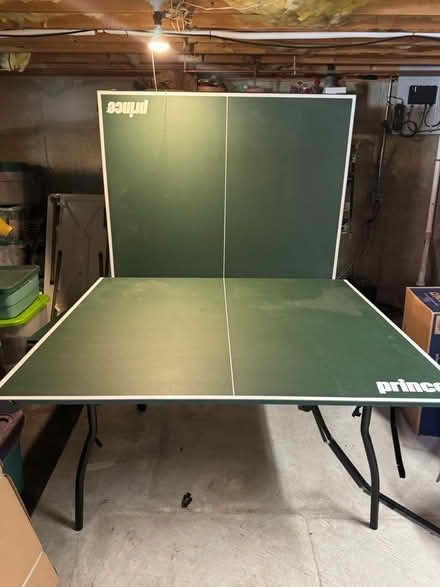 Photo of free Ping Pong Table (North Andover) #1