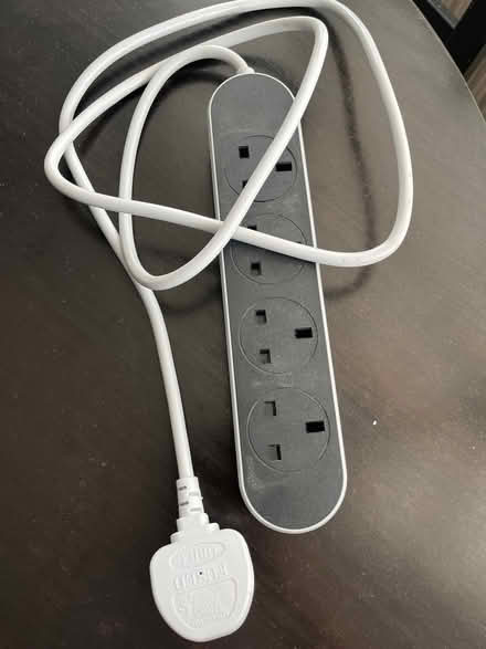Photo of free Extension cord (Highbury N7) #1