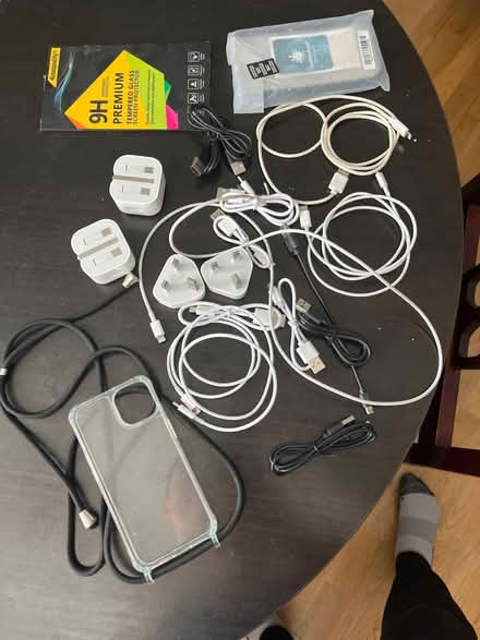 Photo of free Phone accessories (Highbury N7) #1