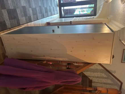 Photo of free Bedroom Wardrobe (Rugeley WS15) #4