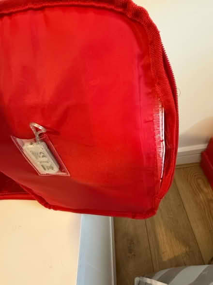 Photo of free Kids suitcase (NW6) #3