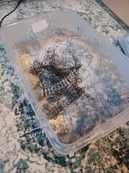 Photo of free Notebook wires (Cheltenham GL51) #2