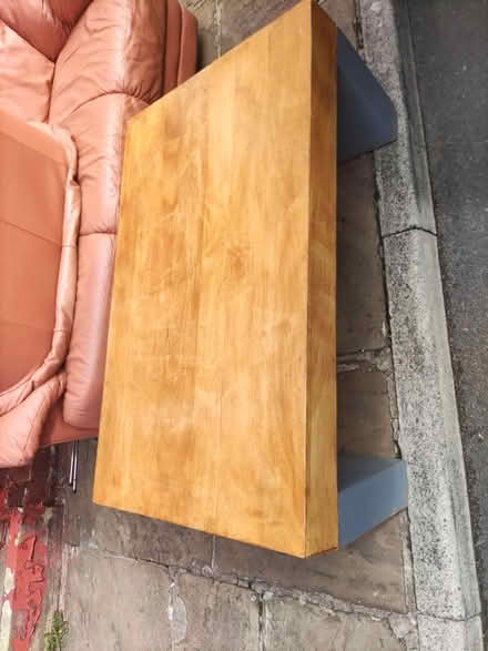 Photo of free Strong wood (Oakwood LS6) #1
