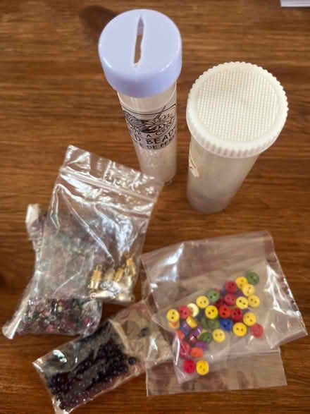 Photo of free Craft Supplies (Sidcup DA15) #4