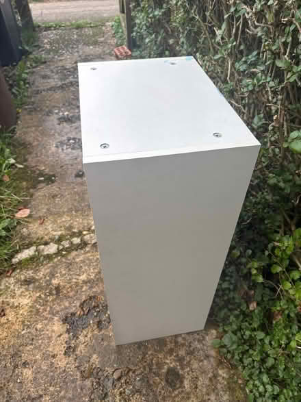 Photo of free Kitchen wall unit - 40 cm width (Lemsford AL8) #2
