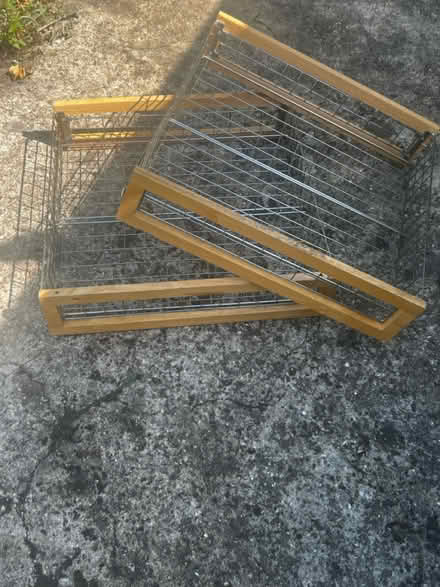 Photo of free Under bed storage (Sidcup kent DA15) #3