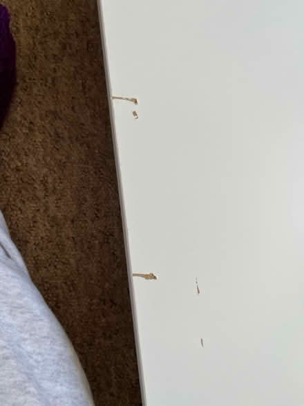 Photo of free IKEA Kallax 3x4 (CT2) #4
