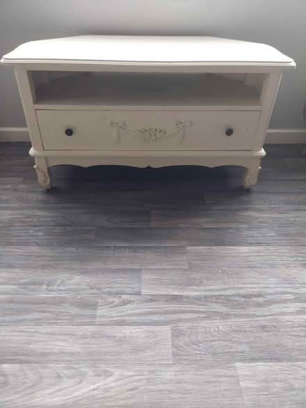 Photo of free Tv unit (stockport SK7) #1