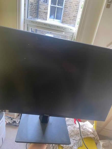 Photo of free Monitor / 2nd screen (Harringay N8) #3