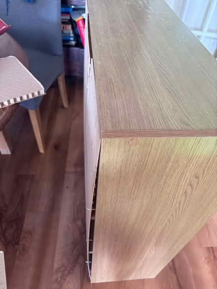 Photo of free Bookcase (Kidlington OX5) #3