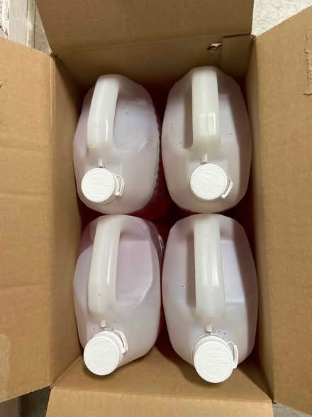 Photo of free Anti- freeze for boat /RV (Stouffville) #2