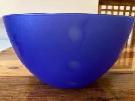 Photo of free Plastic fruit ball (W12) #1