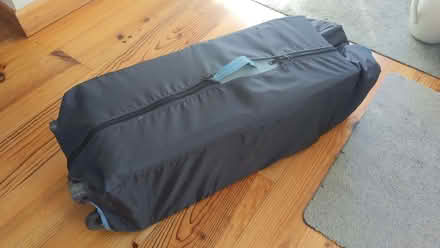 Photo of free Travel cot Mamas and Papas (Lightpill GL5) #2
