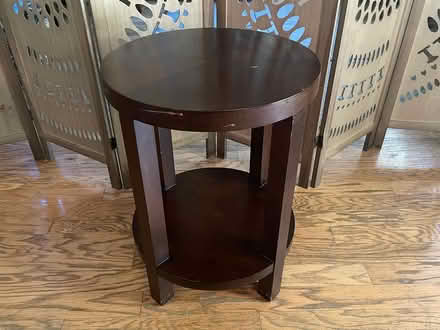 Photo of free misc furniture (Niceville) #1