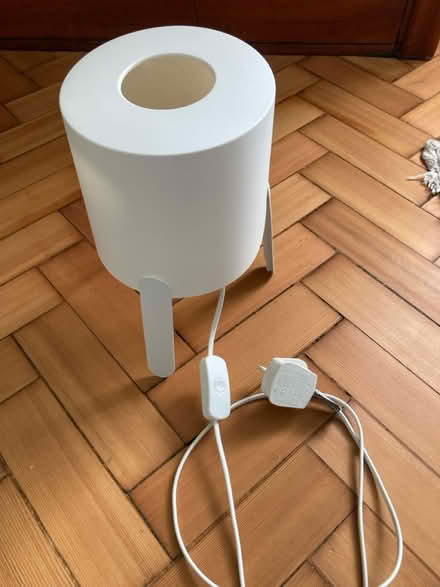 Photo of free IKEA lamp (N16) #1