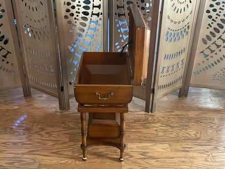 Photo of free misc furniture (Niceville) #2