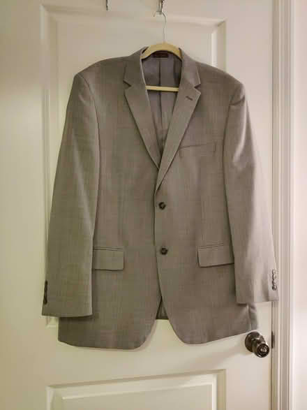 Photo of free Gently Worn and NEW Clothing (400 E Bay Street, 32202) #2