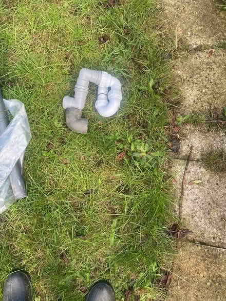 Photo of free Pipes (Sutton Coldfield) #1
