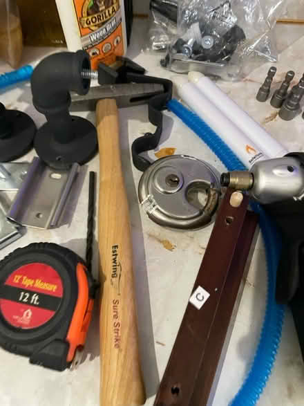 Photo of free Tools (3 Miami Gardens Road 33023) #3