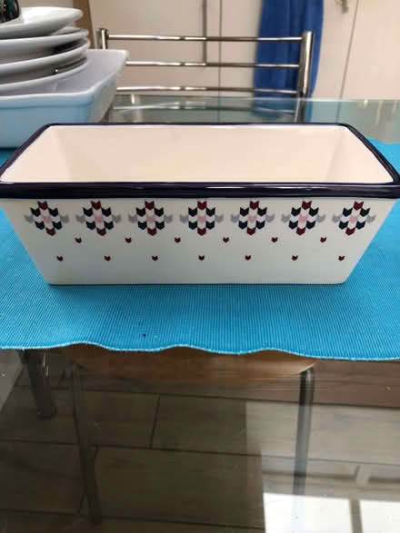 Photo of free Terrine dish (Emerson's Green BS16) #1