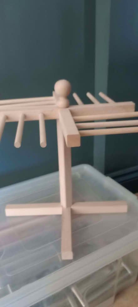 Photo of free Imperia Pasta Machine (Cogenhoe) #3