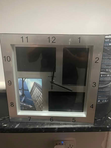Photo of free Clock (BD18) #1