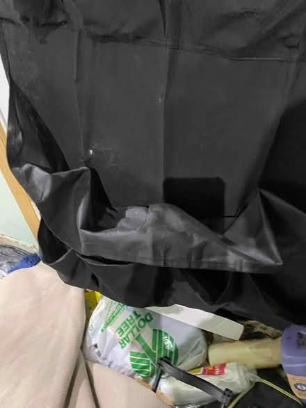 Photo of free Hanging shoe holder (NE DC) #2
