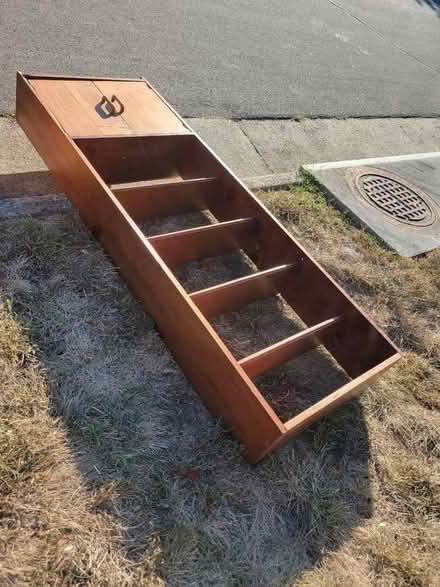 Photo of free Shelves (43868 Paramount Pl, 20152) #1