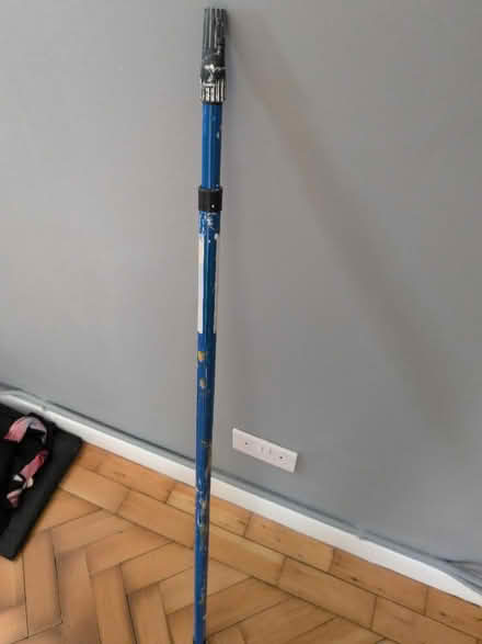 Photo of free Wallpaper hanging set and roller extender (Five Ways B16) #3