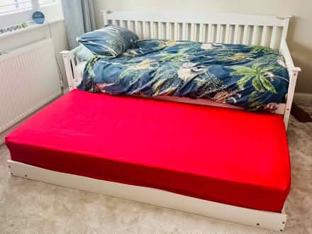 Photo of free Child’s Single Bed (Southend SS1) #2