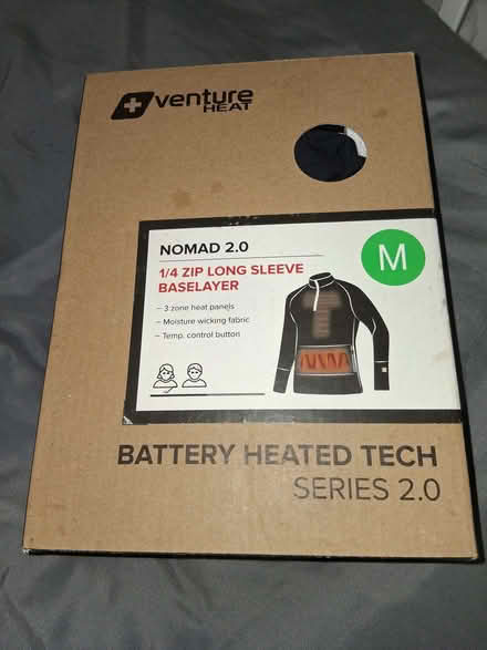 Photo of free Brand new woman's (Bulwell NG6) #1
