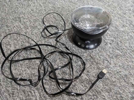 Photo of free Sleep light + sound (Kendal LA9) #2