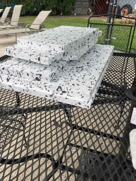 Photo of free Clean styrofoam for packing (24 Sherwood Drive Haverhill) #1
