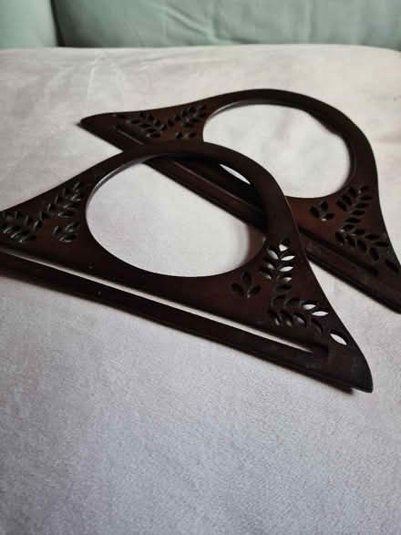 Photo of free Wooden handles (Henley-on-Thames RG9) #1