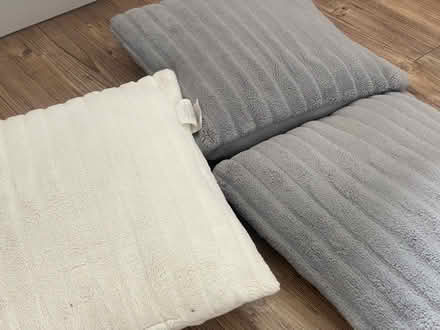 Photo of free 3 cushions (CM12) #2
