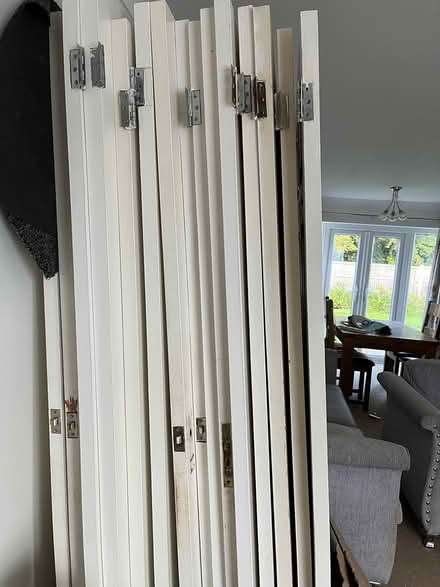 Photo of free Internal doors and most handles (Newport Pagnell, MK16) #3