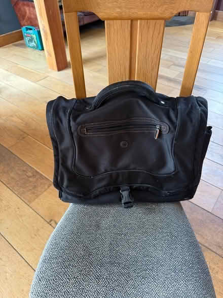 Photo of free School bag (Cumnor OX2) #1