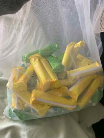 Photo of free Sanitary wear (M32) #1