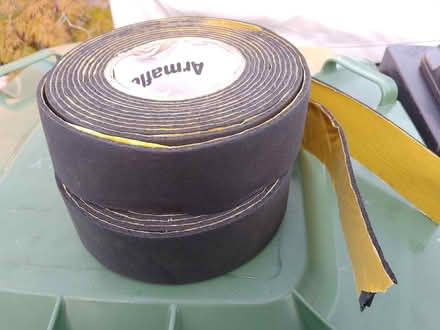 Photo of free Sealing Tape (Multiple purposes) (Leominster) #1